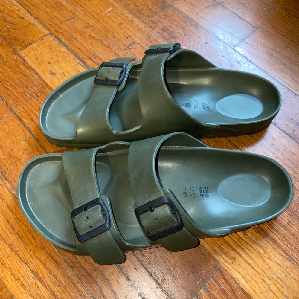 Men’s Birkenstock Arizona Sandals